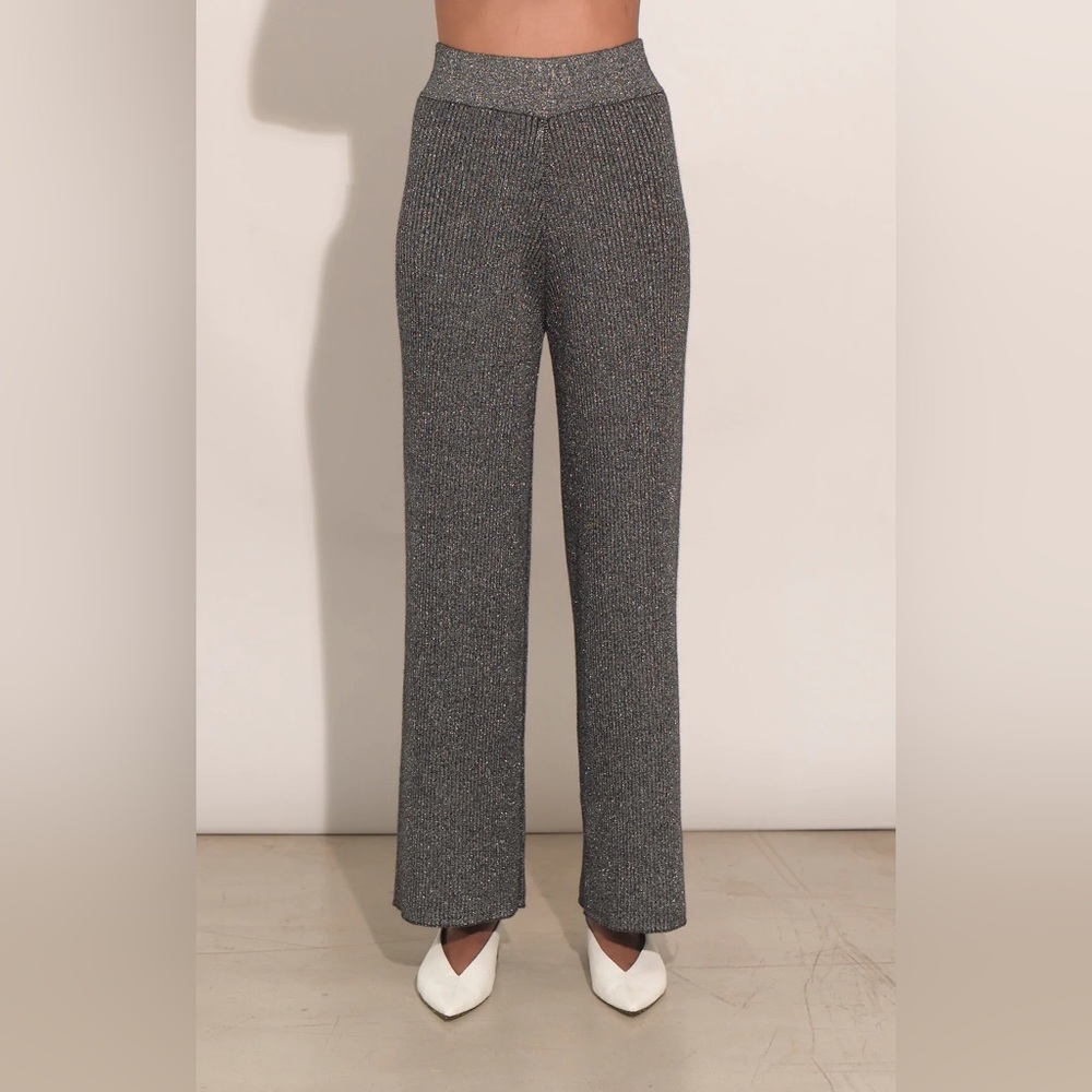 NWT Eleven Six sweater pant Sz M